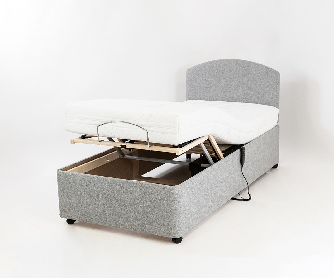 Profiling beds One Rehab